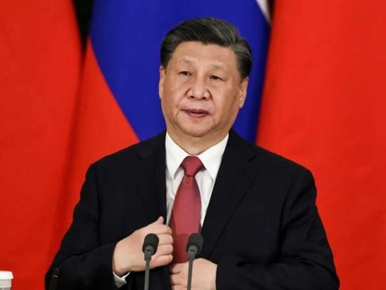 Черговий курйоз на саміті БРІКС: помічника Сі Цзіньпіна скрутила південно-африканська охорона