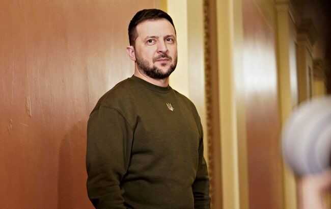 Зеленський розповів про виробництво української зброї: Ракети, дрони і не тільки