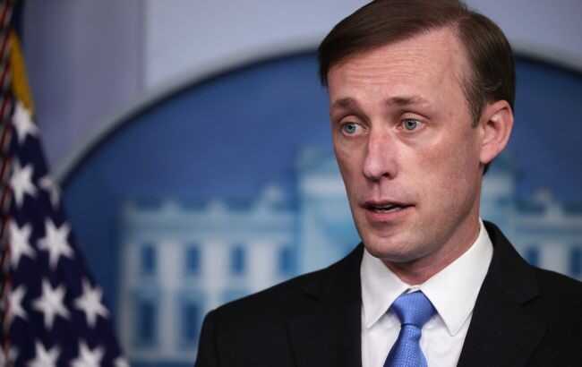 Радник Байдена розмовляв із помічником Путіна після заколоту Пригожина у червні, - WSJ