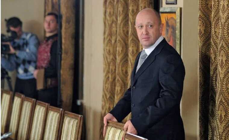 Во Франции заявили об "обоснованных сомнениях" по поводу причин аварии самолета Пригожина