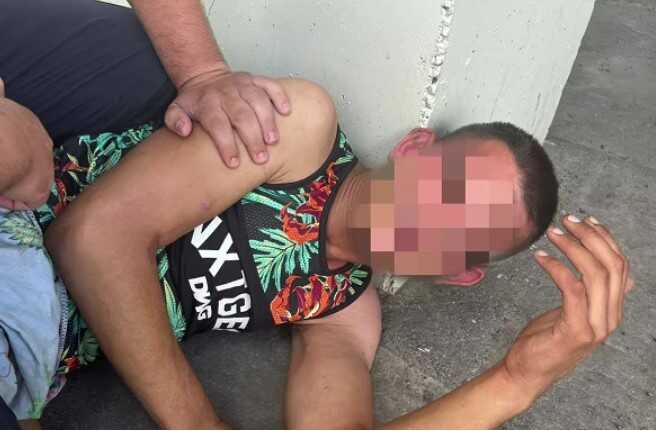 В Киеве судимый за дезертирство развращал 12-летнюю девочку