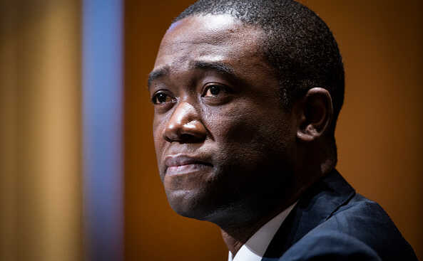 Спад економіки Китаю спричинить глобальні наслідки, - Мінфін США