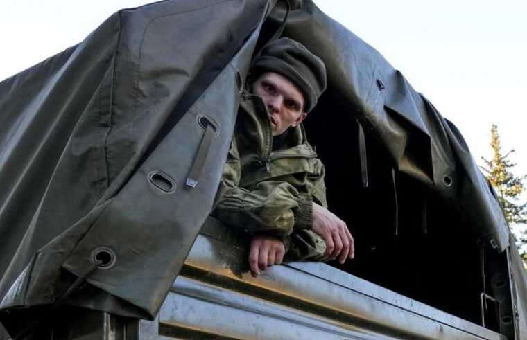 На Запорожье свозят россиян и "кадыровцев": Генштаб объяснил, что происходит