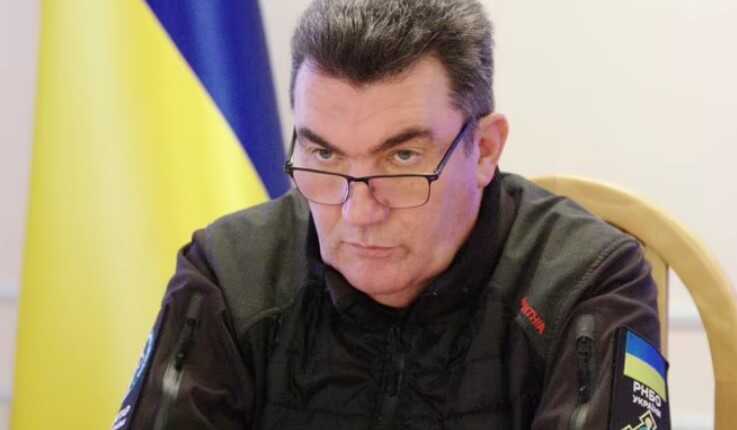 Контрнаступ йде важко, але щодня є просування, - Данілов