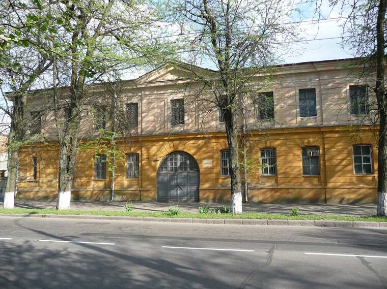 В Херсоне будут судить коллаборанта: Работал в колонии по указанию оккупантов