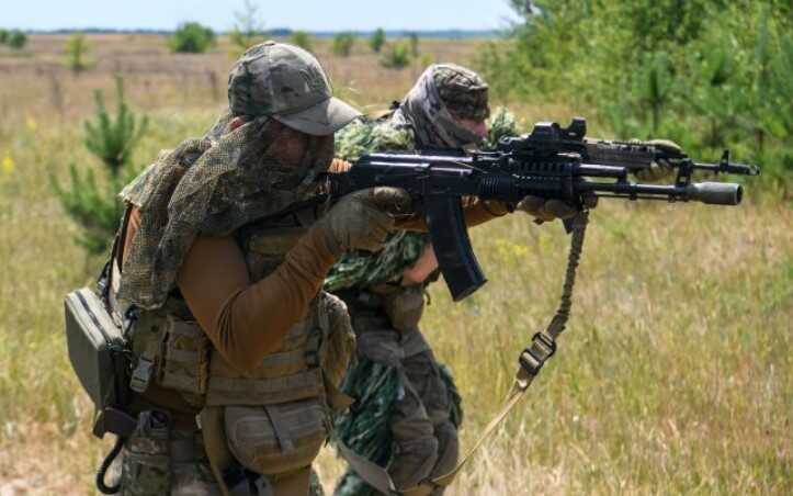 Окупанти б’ють по цивільних, а ЗСУ просуваються до Мелітополя