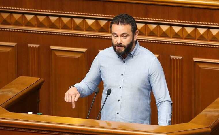 Нардепа Дубінського перевіряють через корупцію у сфері МОЗ