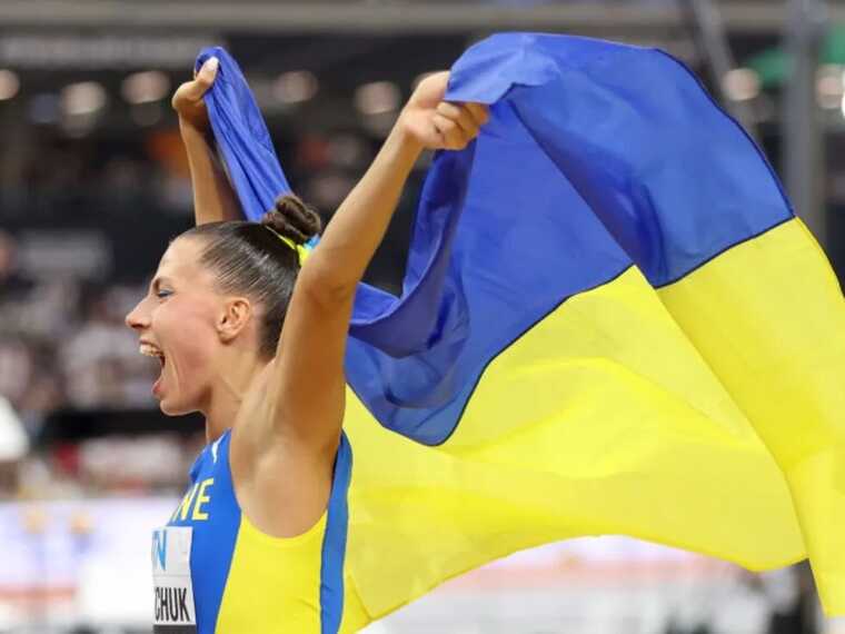 Рекорд сезону: українка Бех-Романчук стала віцечемпіонкою світу