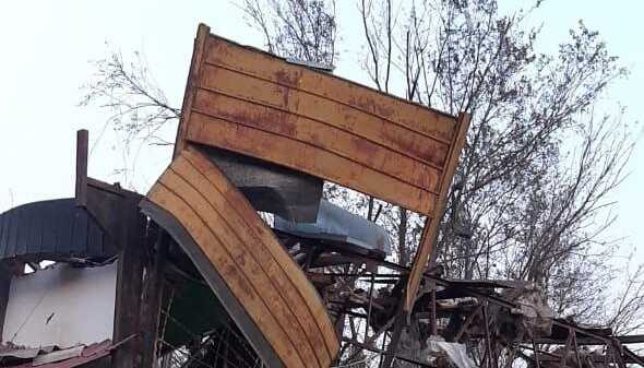 Окупанти за добу обстріляли 26 населених пунктів на Запоріжжі: є загиблий