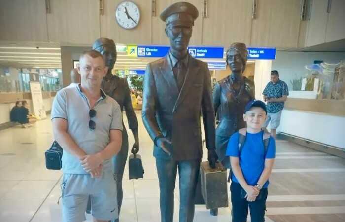 10-річного сироту з України погрожують депортувати з Ізраїлю