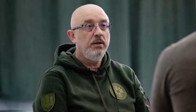 Резников уверен, что Германия в итоге предоставит Украине ракеты Taurus