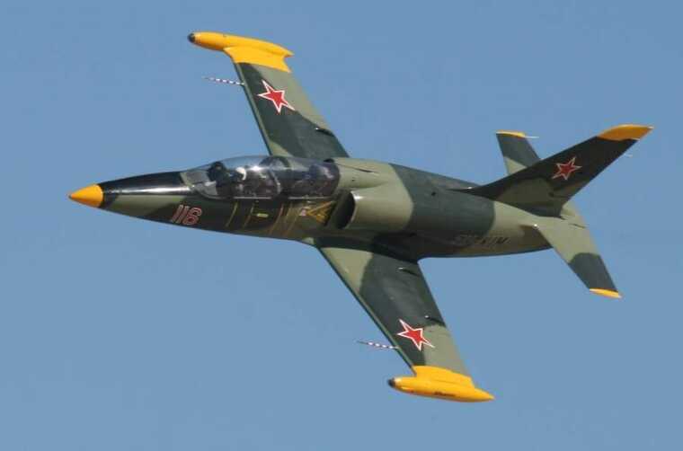 У Житомирський області в авіакатастрофі загинули три українських пілота