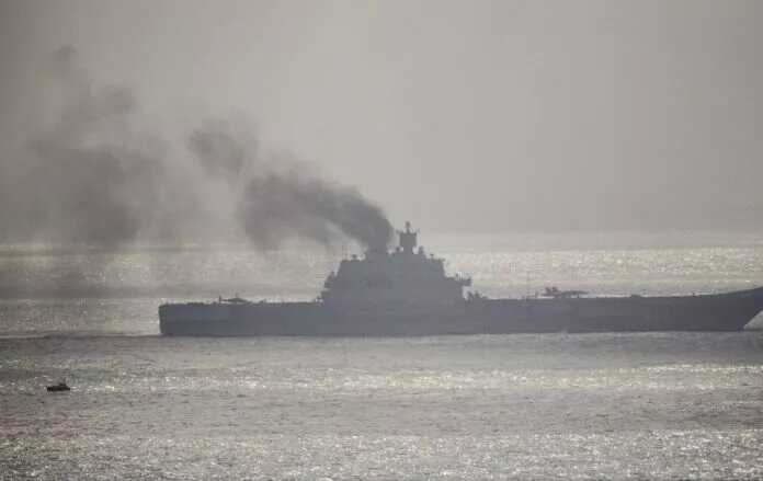 Окупанти збільшили перекидання військової техніки морем, – “Атеш”