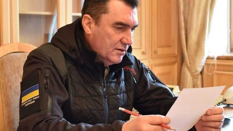 В Україні буде додаткова мобілізація - Данилов