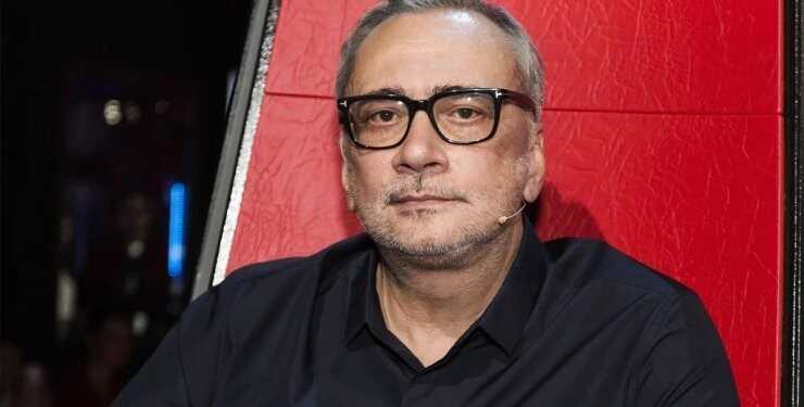 Костянтин Меладзе втратив ВНЖ у Росії та розпродає майно – РосСМИ