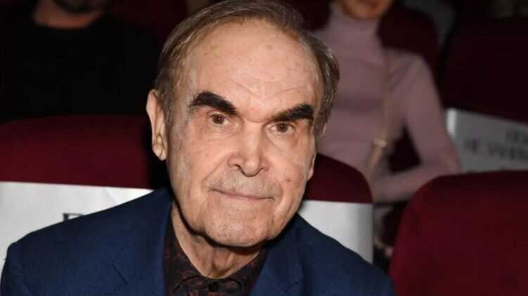 Помер знаменитий радянський і російський режисер Гліб Панфілов