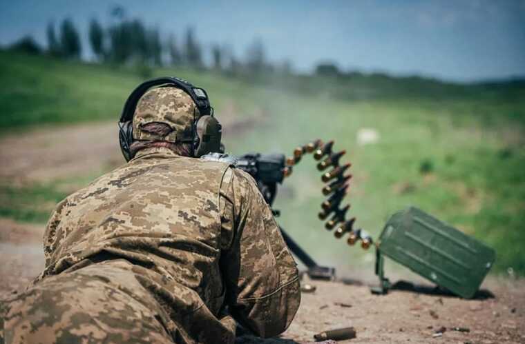 ЗСУ просуваються на південь від Роботиного, але попереду лінії оборони окупантів