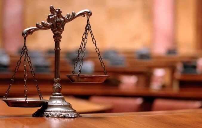 В Одесі ексревізора засудили за корупцію