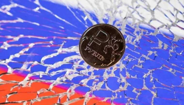 У РФ очікують, що ВВП зросте у 2023 році на 2,5% і більше