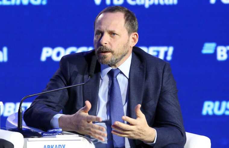 FT: Співзасновник "Яндекса" просить ЄС послабити санкції після засудження війни