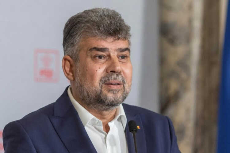 Румыния ждет документов для обучения украинских пилотов на F-16