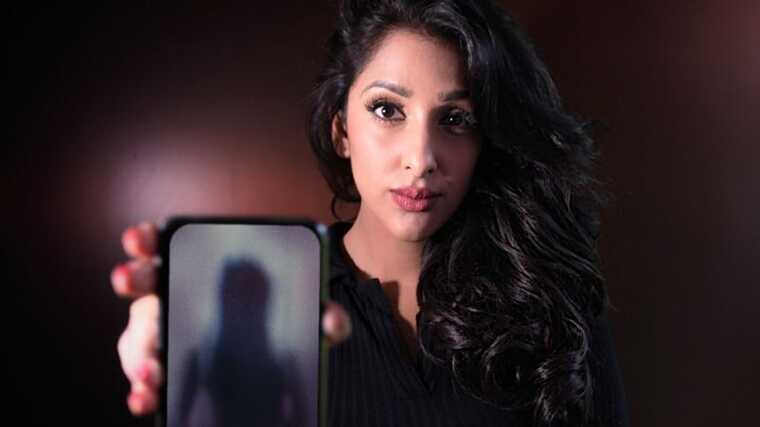 Як жінок шантажують їхніми інтимними фото, публікуючи їх у соцмережах