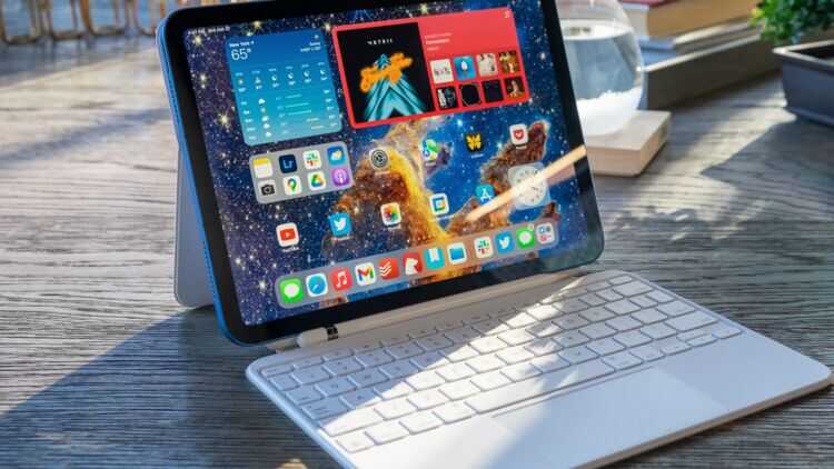 Apple вперше за п’ять років готується до випуску нового планшета iPad Pro