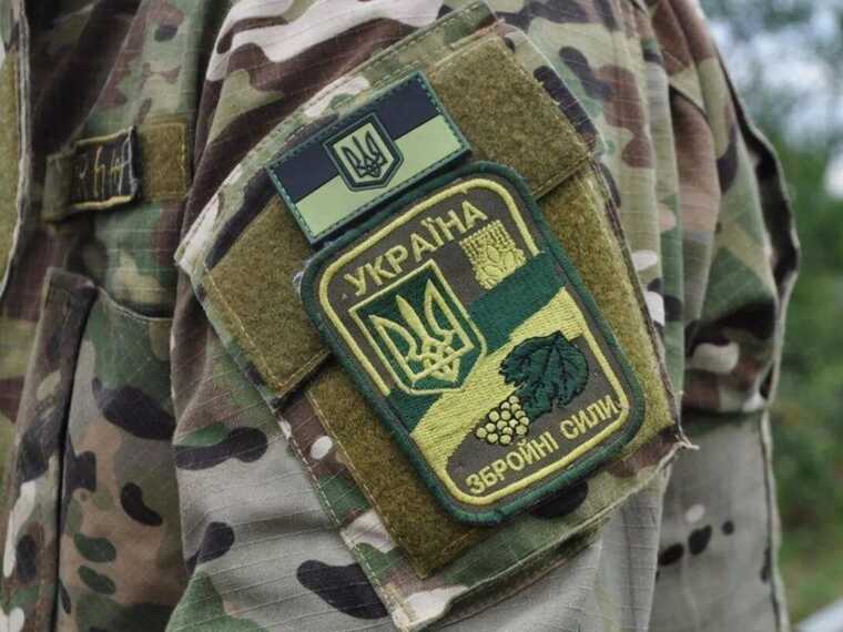 На Тернопільщині мобілізований отримав 5 років в’язниці