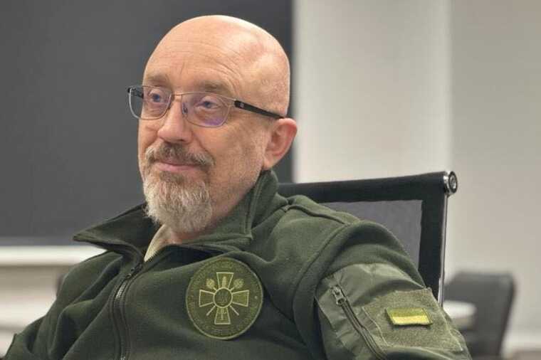 Резніков: Окупанти можуть потрапити в котел на Бахмутському напрямку