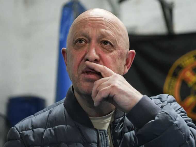 Похороны Пригожина: в Кремле сделали неожиданное заявление