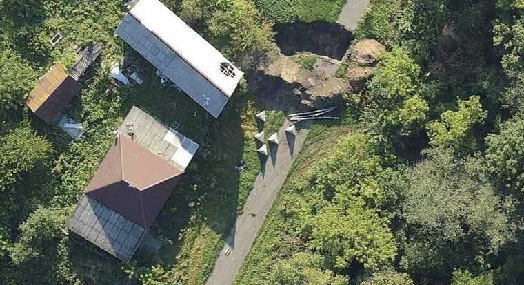 На Білгородщині ефективно розікрали гроші на будівництві оборонних споруд