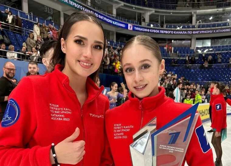 У Москві зникла безвісти чемпіонка Росії з фігурного катання