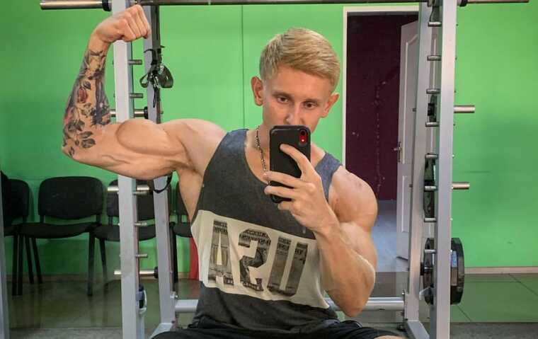 Ображав працівників ТЦК у Полтаві: Поліція відкрила кримінальне провадження щодо блогера Заволоки