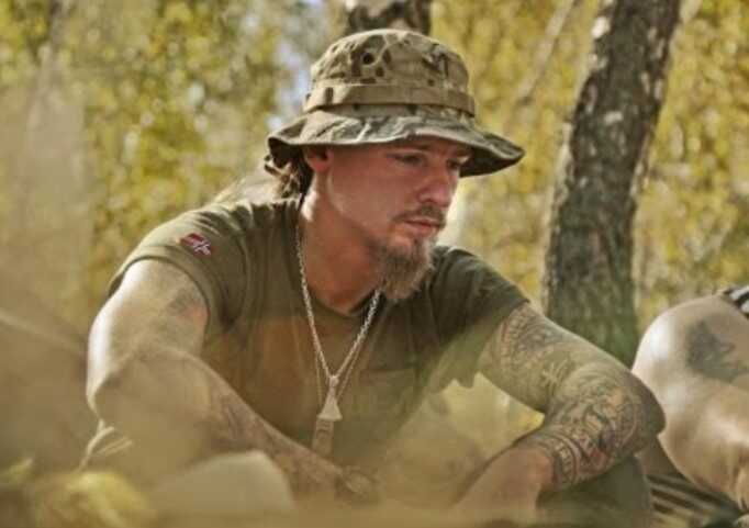 Стало известно, как российский неонацист Петровский попал в Финляндию