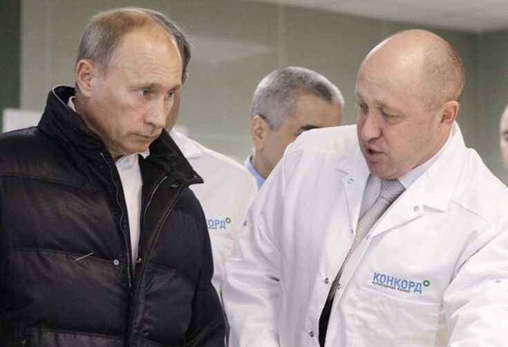 "По-любому справа рук Путіна": росіяни впевнені, що Пригожина "прибрали" через гроші