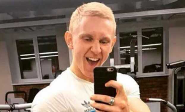 Полтавский тролль-культурист, оскорблявший военных, нажил себе огромные неприятности