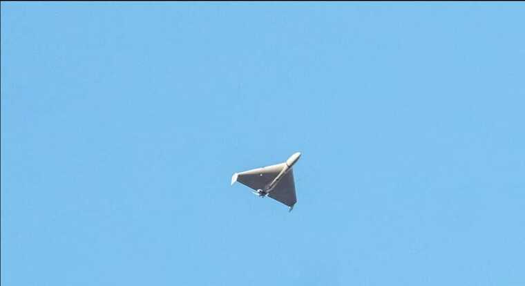 На Житомирщині унаслідок атаки дронів пошкоджено об’єкт інфраструктури та залізничне полотно