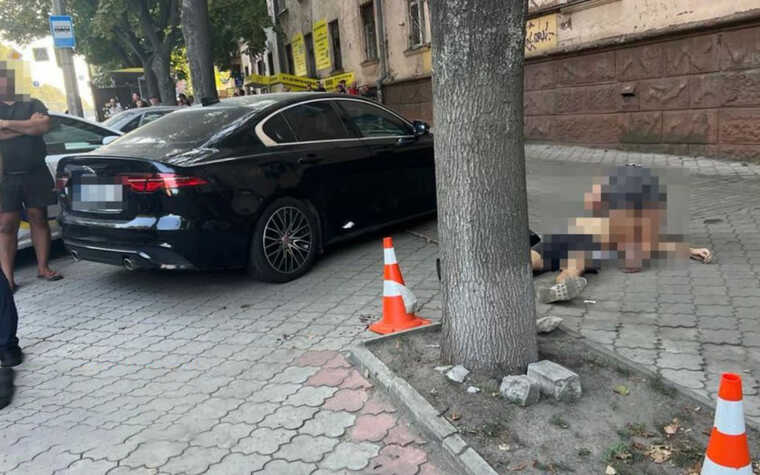 "Бидлостайл та повна безкарність": військовий прокоментував смертельну стрілянину у Дніпрі