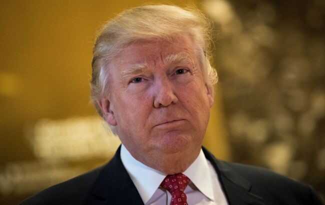 Трамп намекнул, что арестует Байдена, если снова станет президентом