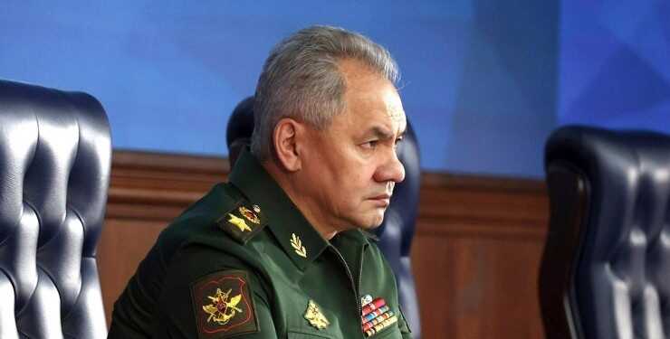 Злякався атаки дронів: Шойгу зажадав цілодобово виробляти ППО
