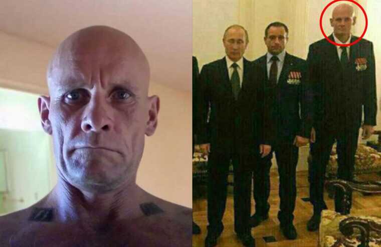 Командира ПВК "Вагнера" Уткіна поховали у підмосковних Митищах