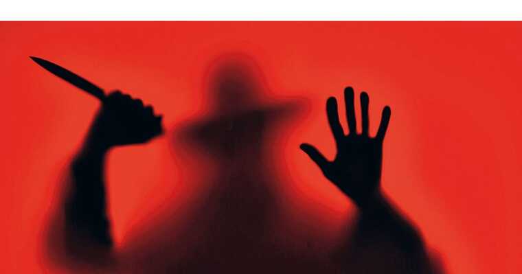 "Пардон, я присяду": у Києві ширяться чутки про маніяка-вбивцю