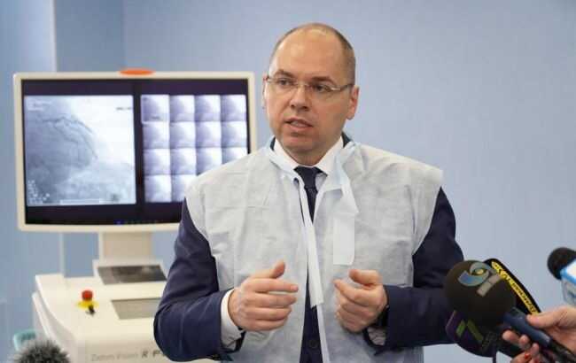 Посіпаку ексміністра охорони здоров’я відправили під домашній арешт