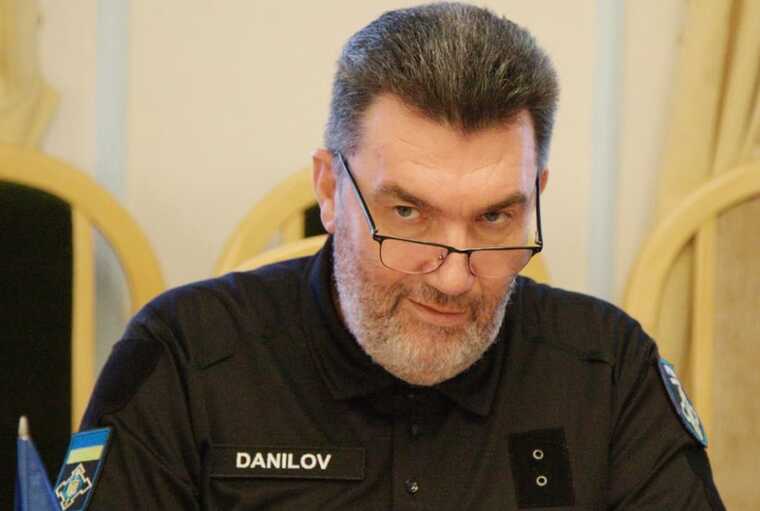 Данілов опублікував інтригуюче відео випробувань озброєння: "Чекає Севастополь, чекає Камчатка"