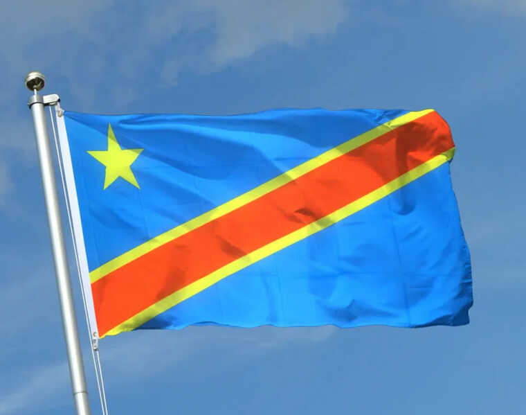 У Конго під час протесту проти ООН загинули 48 сектантів – ЗМІ