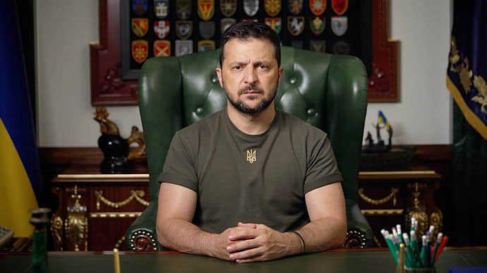 Зеленский анонсировал важную неделю для Украины: "Будут весомые вещи"