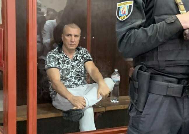 Дело военкома Борисова: подробности неудачного побега