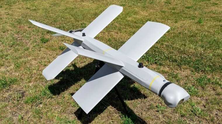 ЗСУ отримали додаткові засоби для боротьби з "Ланцетами" та іншими ворожими дронами