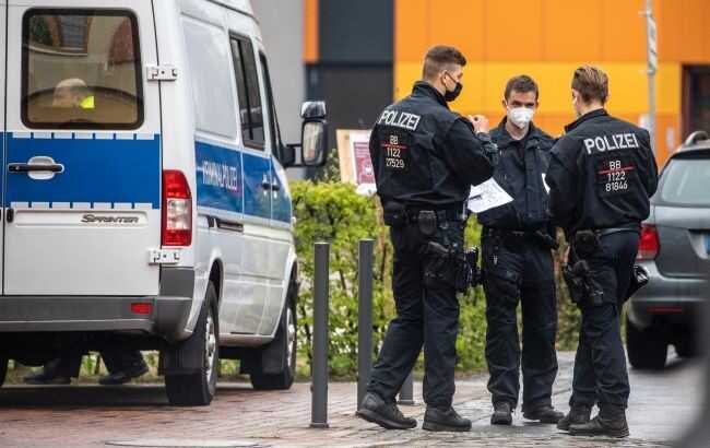 У Німеччині чоловік мало не вбив 10-річну дитину через українську мову