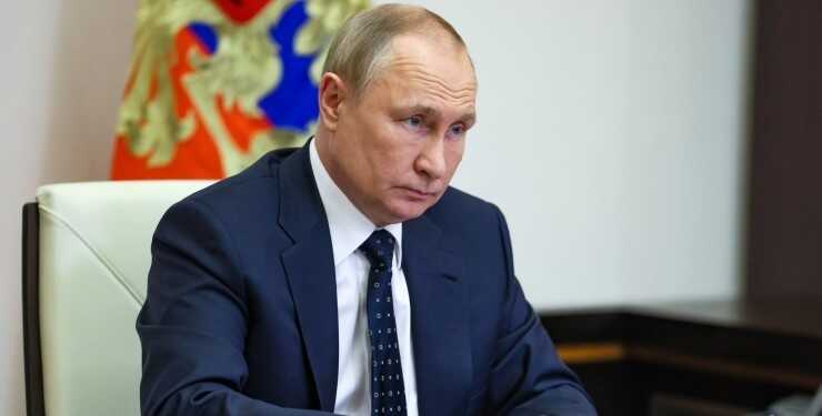 Багато хто вже готовий: Путін може відправити воювати в Україну підлітків із "Юнармії", — ЗМІ